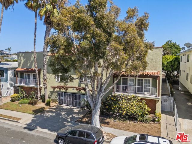 428 Hill Street 16, Santa Monica, CA 90405