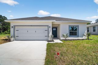 89 FARIWAY CIRCLE, Umatilla, FL 32784