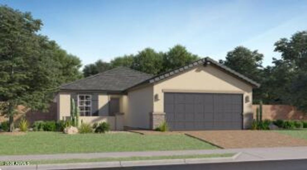 9819 W MITCHELL Drive, Phoenix, AZ 85037 — exterior