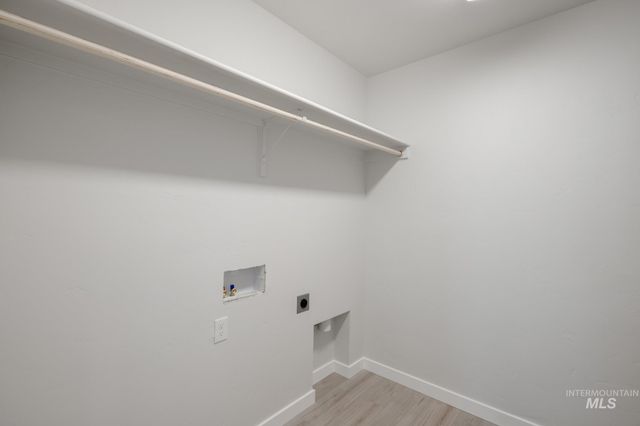 2160 S Border Way, Meridian, ID 83642