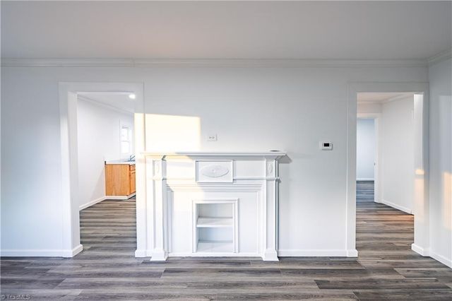 624 W Harrison Street, Reidsville, NC 27320