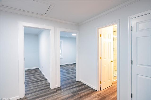 624 W Harrison Street, Reidsville, NC 27320