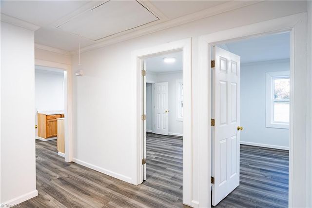 624 W Harrison Street, Reidsville, NC 27320