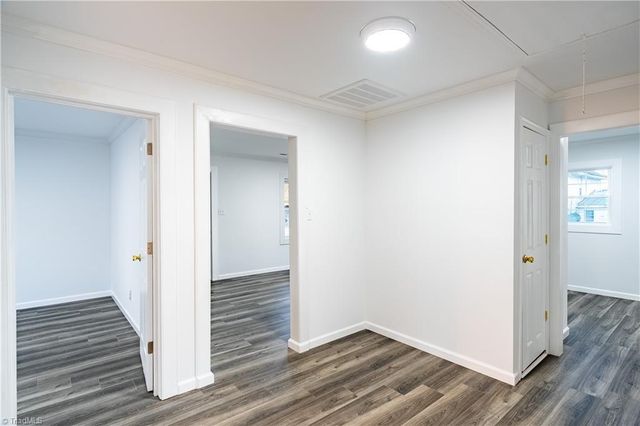 624 W Harrison Street, Reidsville, NC 27320