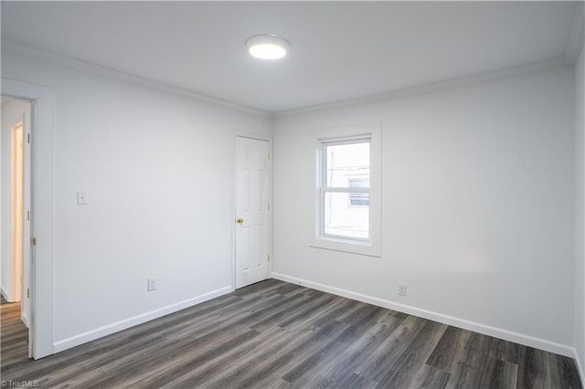 624 W Harrison Street, Reidsville, NC 27320