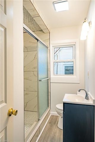 624 W Harrison Street, Reidsville, NC 27320