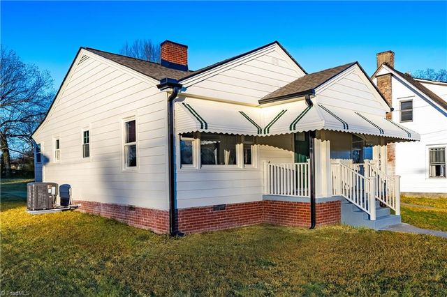 624 W Harrison Street, Reidsville, NC 27320