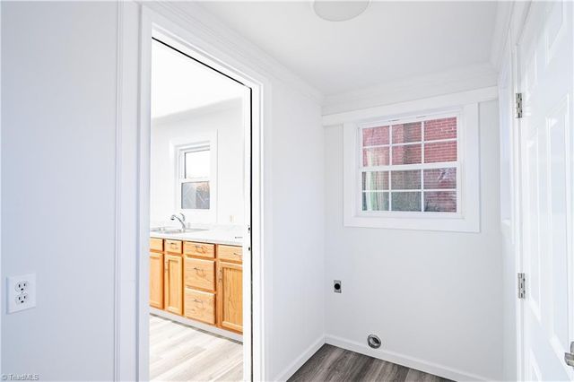 624 W Harrison Street, Reidsville, NC 27320