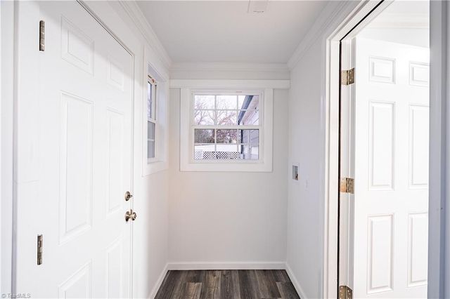 624 W Harrison Street, Reidsville, NC 27320