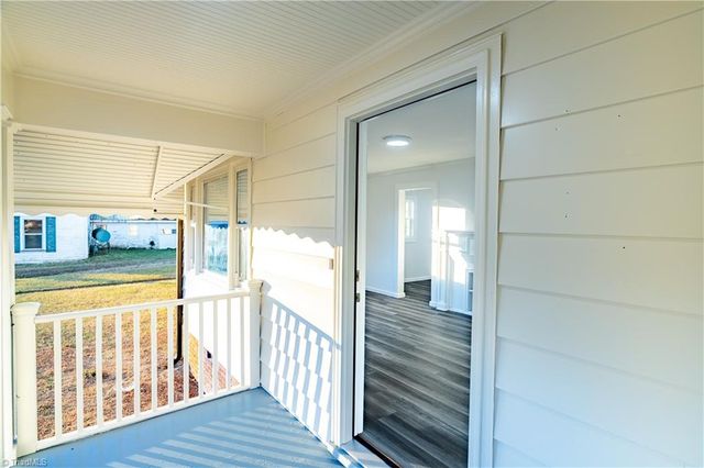 624 W Harrison Street, Reidsville, NC 27320