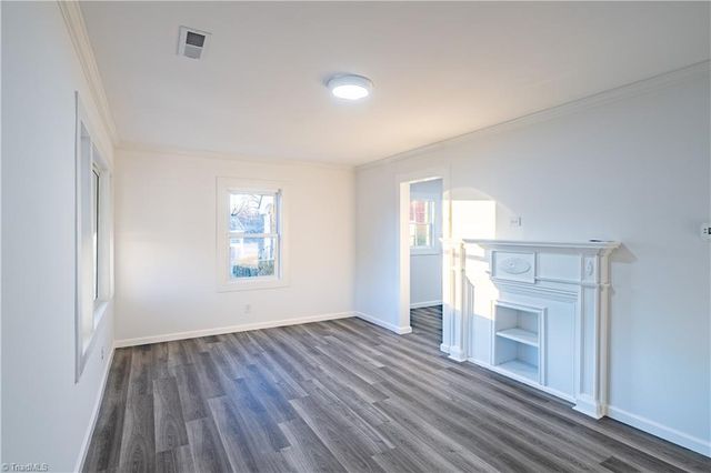 624 W Harrison Street, Reidsville, NC 27320