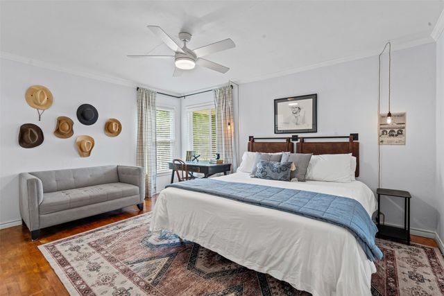 3800 Lafayette Avenue, Fort Worth, TX 76107
