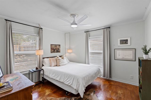 3800 Lafayette Avenue, Fort Worth, TX 76107