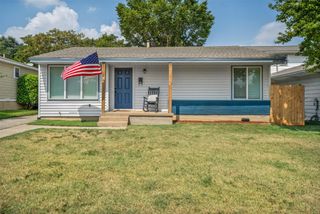 3800 Lafayette Avenue, Fort Worth, TX 76107