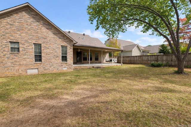881 Copperfield Circle, Heber Springs, AR 72543