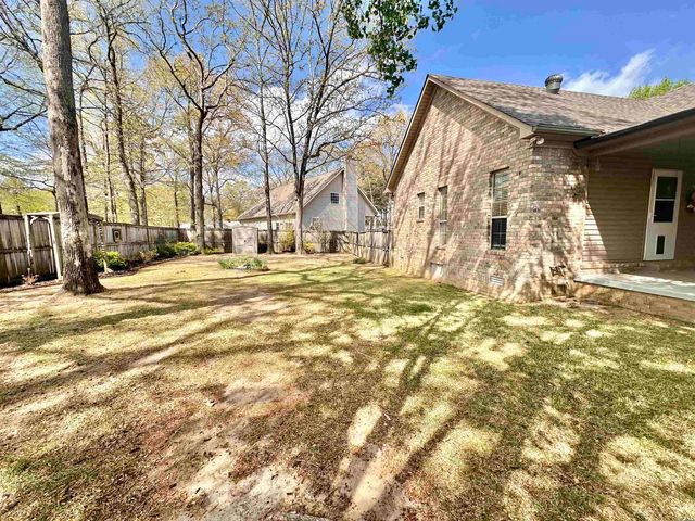 881 Copperfield Circle, Heber Springs, AR 72543