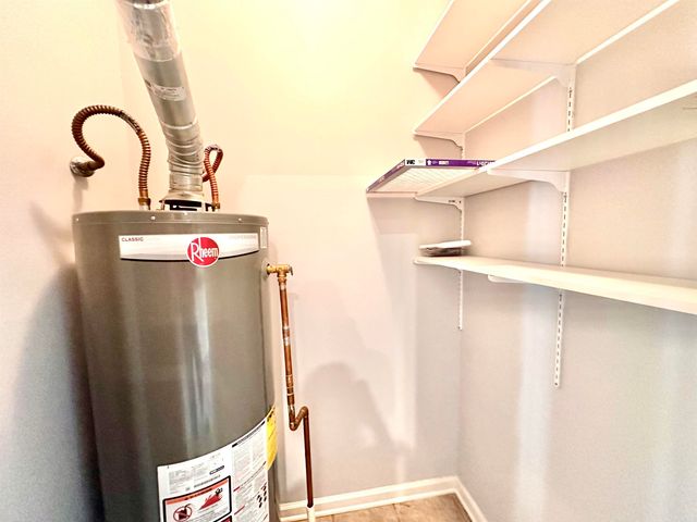 881 Copperfield Circle, Heber Springs, AR 72543