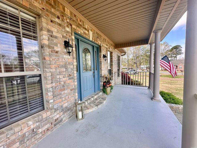 881 Copperfield Circle, Heber Springs, AR 72543