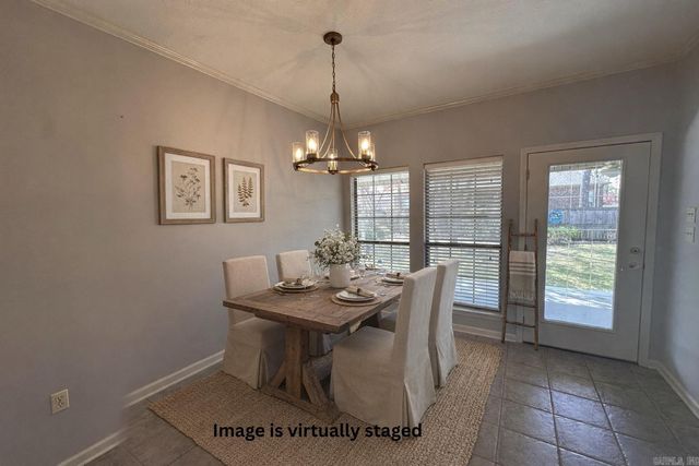 881 Copperfield Circle, Heber Springs, AR 72543