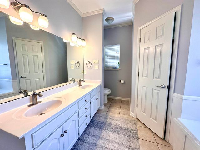 881 Copperfield Circle, Heber Springs, AR 72543