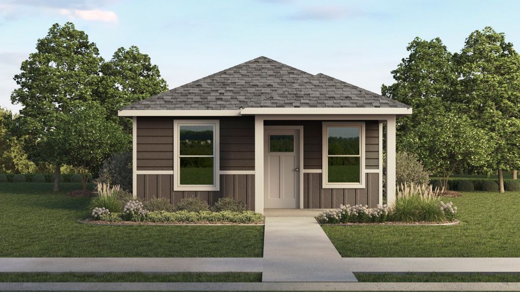 4305 Tafoya Lane, Crandall, TX 75114