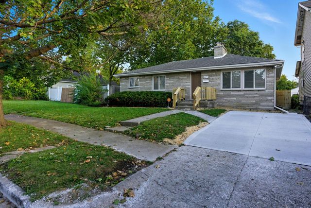 879 E 4th Avenue, Columbus, OH 43201