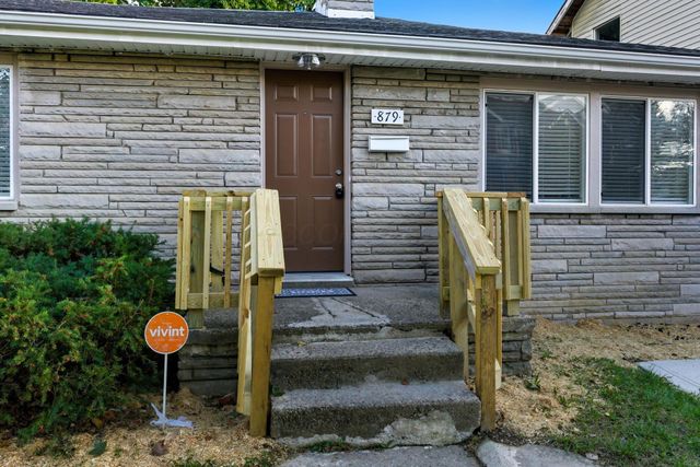 879 E 4th Avenue, Columbus, OH 43201