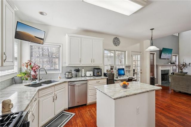 1441 Hada Lane, Lawrenceville, GA 30043