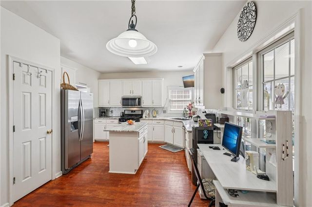 1441 Hada Lane, Lawrenceville, GA 30043