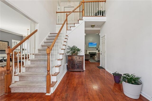 1441 Hada Lane, Lawrenceville, GA 30043