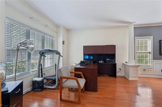 1441 Hada Lane, Lawrenceville, GA 30043