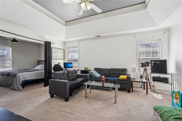 1441 Hada Lane, Lawrenceville, GA 30043