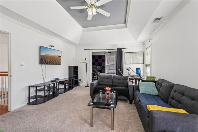 1441 Hada Lane, Lawrenceville, GA 30043