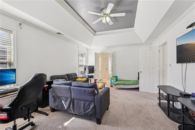 1441 Hada Lane, Lawrenceville, GA 30043