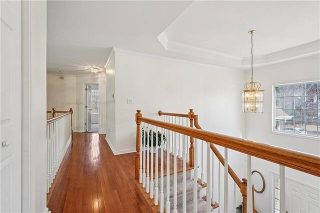 1441 Hada Lane, Lawrenceville, GA 30043