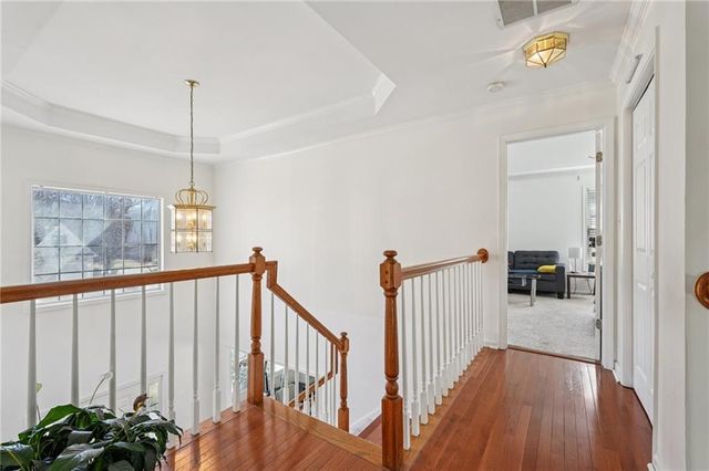 1441 Hada Lane, Lawrenceville, GA 30043