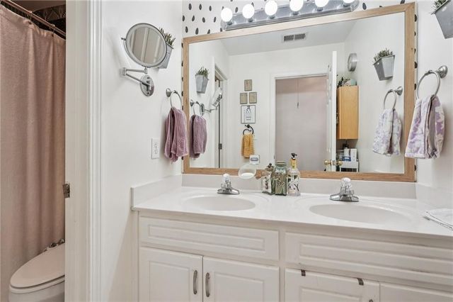 1441 Hada Lane, Lawrenceville, GA 30043