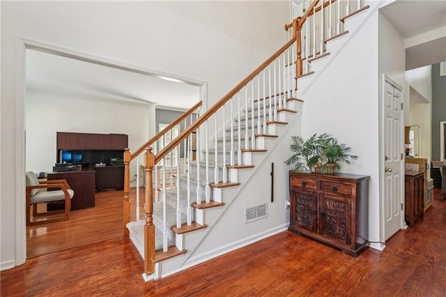 1441 Hada Lane, Lawrenceville, GA 30043