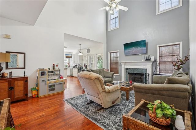 1441 Hada Lane, Lawrenceville, GA 30043