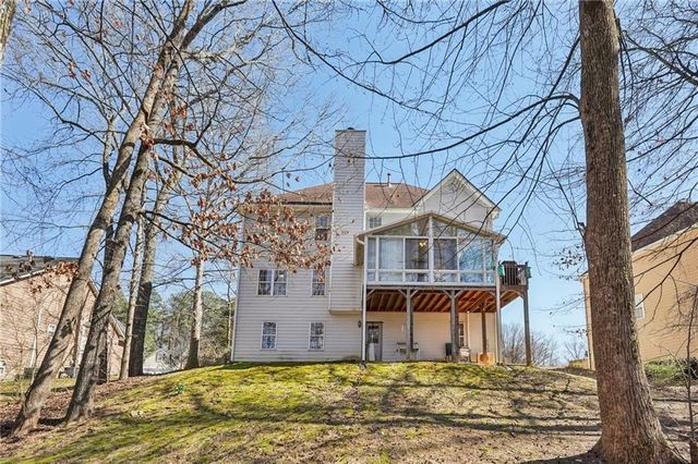 1441 Hada Lane, Lawrenceville, GA 30043