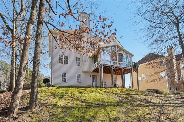 1441 Hada Lane, Lawrenceville, GA 30043