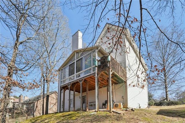 1441 Hada Lane, Lawrenceville, GA 30043
