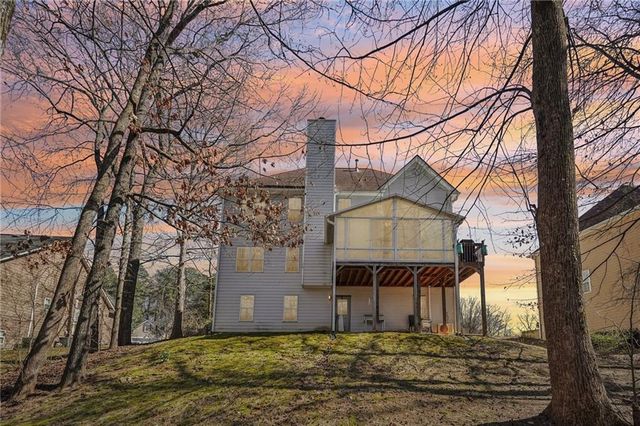 1441 Hada Lane, Lawrenceville, GA 30043