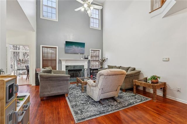 1441 Hada Lane, Lawrenceville, GA 30043