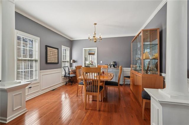 1441 Hada Lane, Lawrenceville, GA 30043