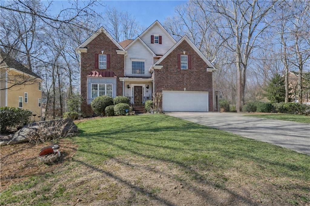 1441 Hada Lane, Lawrenceville, GA 30043