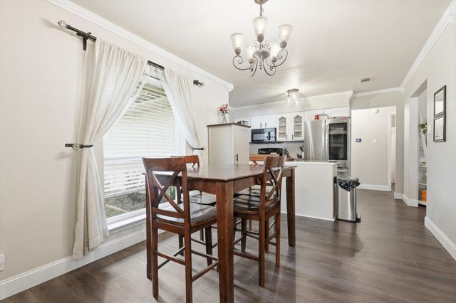 2705 Chebi Lane, Denton, TX 76209