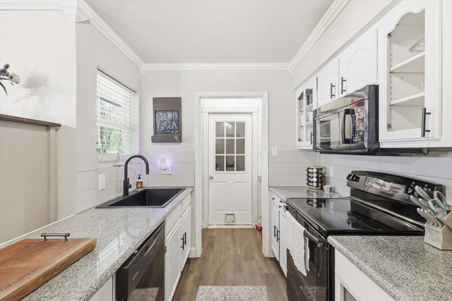 2705 Chebi Lane, Denton, TX 76209