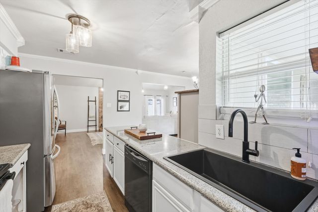 2705 Chebi Lane, Denton, TX 76209