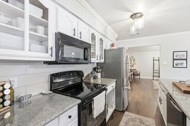 2705 Chebi Lane, Denton, TX 76209